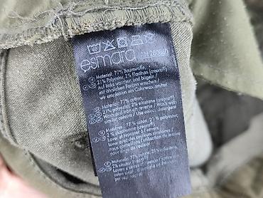 cut jeans: Esmara, Jeansy damskie, rozmiar M — 5