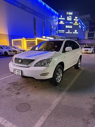 на тойота хариер: Toyota Harrier: 2003 г., 3 л, Автомат, Бензин, Кроссовер — 3