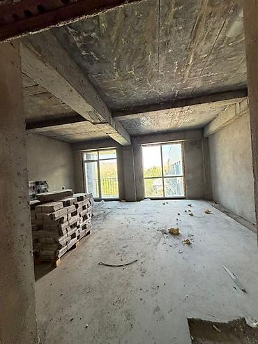 4 bedroom: 3 комнаты, 119 м², Элитка, 4 этаж, ПСО (под самоотделку) — 4