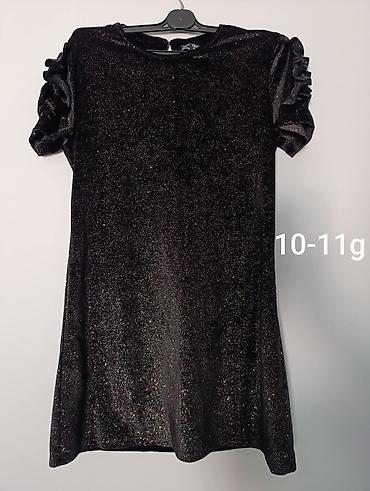 Haljine: Devojcice haljinice, velicina na slici, cene do 500din — 2