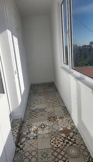 70: 3 комнаты, 70 м², Золотой квадрат Индивидуалка, 5 этаж, Евроремонт — 9