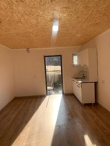 аренда квартир б: 18 м², С мебелью полностью — 3