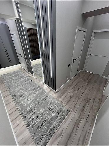 квартира аэропорт: 2 комнаты, 61 м², Старый аэропорт Элитка, 5 этаж, Евроремонт — 3