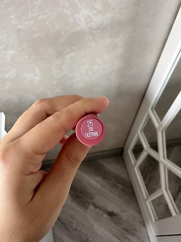 orginal canta: Pomada Maybelline Yeni — 3