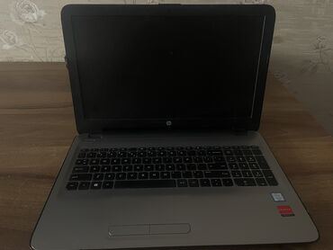 ноутбук ssd: Ноутбук, HP, 4 ГБ ОЗУ, Intel Core i3, Б/у, Для несложных задач, память SSD