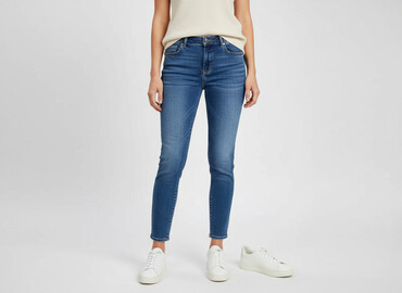 buty seven for 7: Street One, Jeans for women, size M