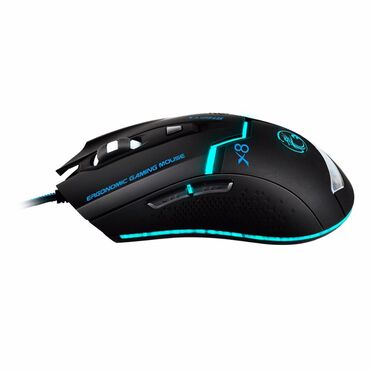ноутбук по низкой цене: Игровая ТОПОВАЯ мышь imice x8 [ акция 70% ] [ акция 70% ] новые! В