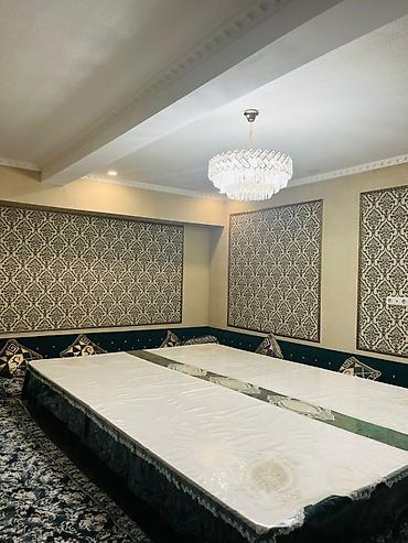 чай хана: Продается действующий бизнес, чайхана 620 квадратных метров, первая — 6