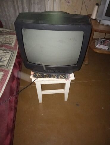 Другая бытовая техника: Продам два рабочих телевизора
за 2500 at lalafo.kg Другая бытовая техника: Продам два рабочих телевизора
за 2500