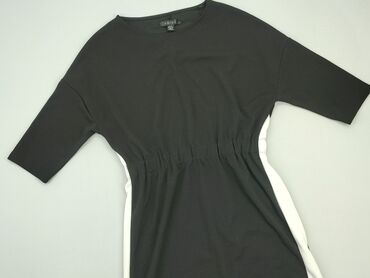 sukienki wieczorowe do 100 zł: Dress, L (EU 40), Amisu, condition - Very good