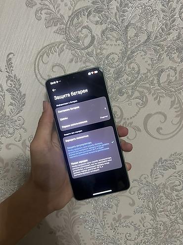 Мобильные телефоны и аксессуары: ПИСАТЬ НА ВАТСАПП Продам или обменяю Poco x7 pro 12/256 в идеальном — 7