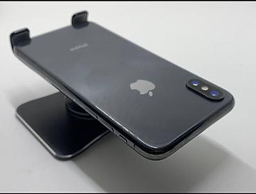 poco c5: IPhone X, Б/у, 64 ГБ, Space Gray, 100 % — 2