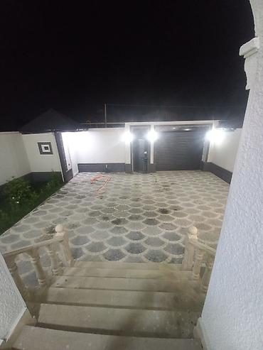 hovsan kupcali heyet evi: 4 otaqlı, 110 kv. m, Yeni təmirli — 3