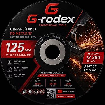 гидромолот на экскаватор: Отрезные диски GroDex по металлу Только оптом за наличку Качество 5+ — 5