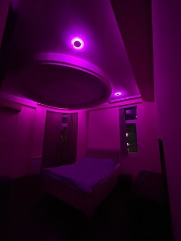 Günlük kirayə mənzillər: 3 otaqlı — 13