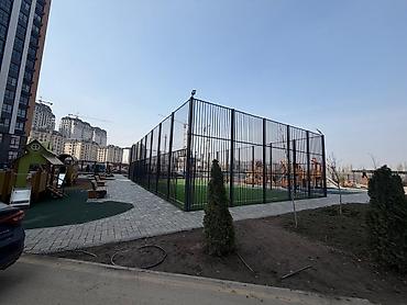 Продажа квартир: 3 комнаты, 107 м², Элитка, 13 этаж, Евроремонт — 17
