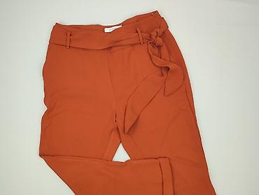 sublevel trousers: Reserved, Spodnie materiałowe damskie, rozmiar L — 1