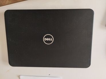 оперативная память 512 мб: Ноутбук, Dell, 4 ГБ ОЭТ, Intel Core i3, 15.6 ", Колдонулган, Жумуш, окуу үчүн, эс тутум HDD