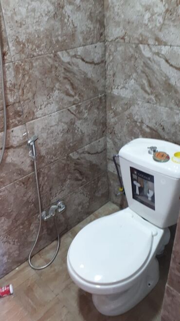 Həyət evləri və villaların satışı: Binəqədi qəs. 2 otaqlı, 55 kv. m, Yeni təmirli — 8