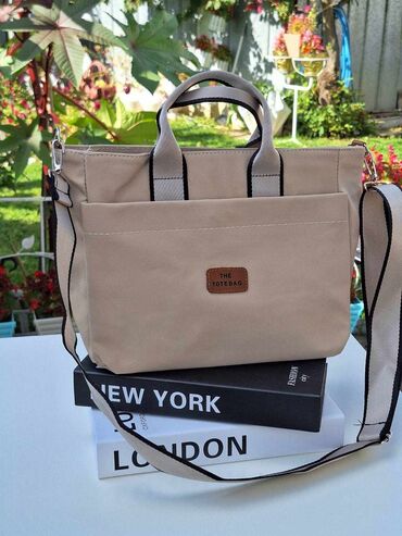 Torbe: Torba za rame, Women’secret, Materijal: Veštačka koža — 3