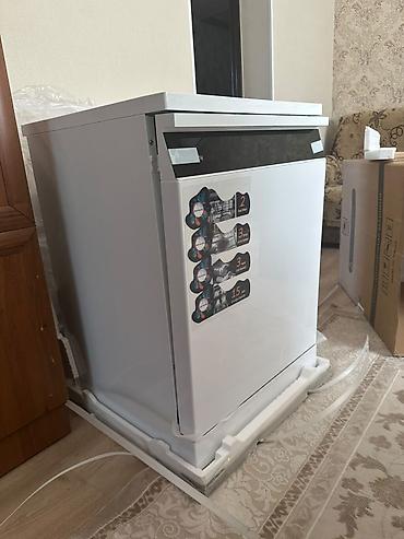 daf 75: Посудомойка, Новый, Самовывоз, Платная доставка — 2