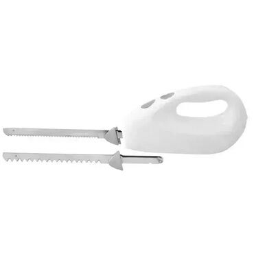 aparat za tople sendvice: Adler AD4512 – Električni nož za sečenje hleba i mesa 🔪 Cena: 3.600