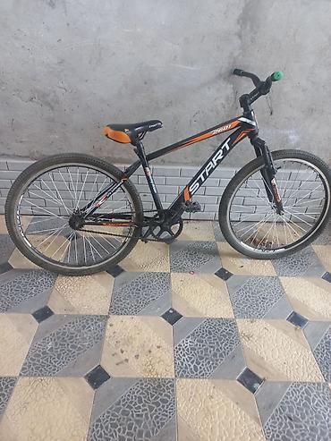 trek neco: İşlənmiş Şəhər velosipedi Start, 26", sürətlərin sayı: 1 — 1