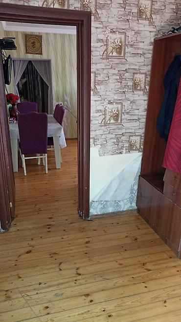 baki tekstil fabriki elaqe: 4 otaqlı, 88 kv. m, Kredit yoxdur, Orta təmir — 3