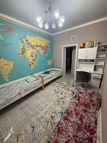 там кара балта: 200 м², 5 комнат, Кара-Жыгач ж/м — 7