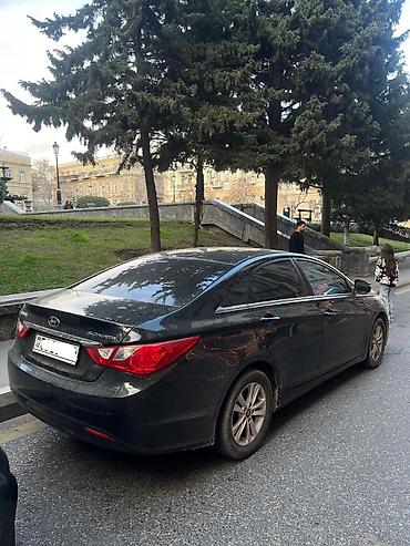 Hyundai: Hyundai Sonata: 2 l | 2012 il Sedan -da lalafo.az — 2 Hyundai: Hyundai Sonata: 2 l | 2012 il Sedan — 2
