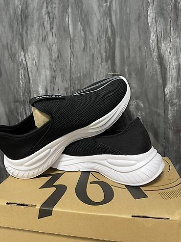nike machomai 2: Мужские кроссовки, 40, Новый, цвет - Черный, Самовывоз, Платная доставка — 5