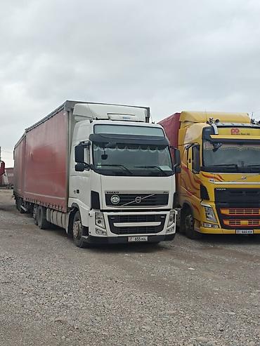 Грузовики: Грузовик, Volvo, Б/у — 6