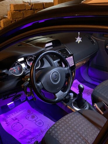 Renault: Renault Megane: 1.5 l | 2006 il 310000 km Universal — 21