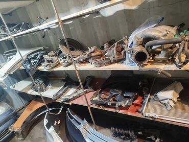 Другие автозапчасти: Авторазбор: оригинальные б/у запчасти Ассортимент по фото: - — 8