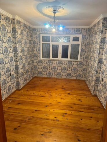 Köhnə tikili: Bakı, Yeni Günəşli Massiv D, 3 otaqlı, Köhnə tikili, 70 kv. m — 3