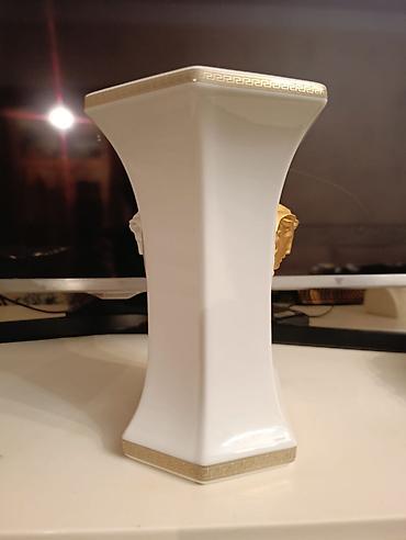 kala gulu: Versace Gorgona,19 sm — 3