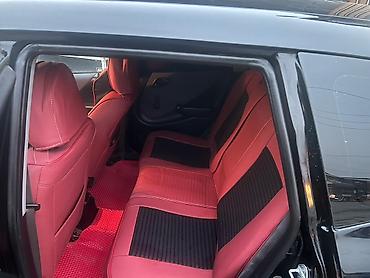 Honda: Honda Jazz: 2002 г., 1.4 л, Механика, Бензин, Хэтчбэк — 4