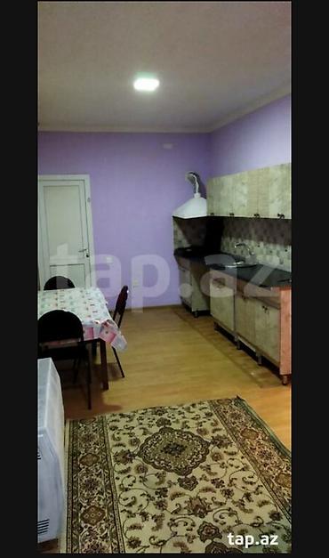 hovsan heyet evi: 56 kv. m, 3 otaqlı, Qaz, İşıq, Su — 1