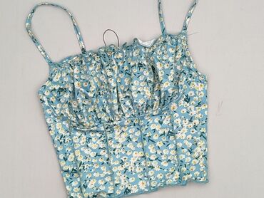 Topy: Shein, Top damski, XS — 3