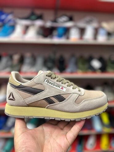 туфли кроссовки: Reebok ♣️🔥🔥