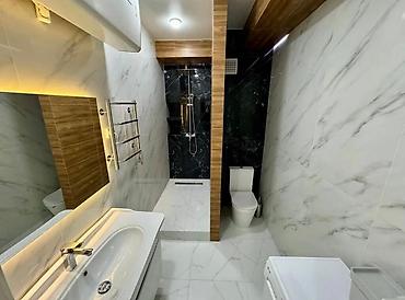 Продажа квартир: 4 комнаты, 120 м², Элитка, 3 этаж, Дизайнерский ремонт at lalafo.kg — 16 Продажа квартир: 4 комнаты, 120 м², Элитка, 3 этаж, Дизайнерский ремонт — 16