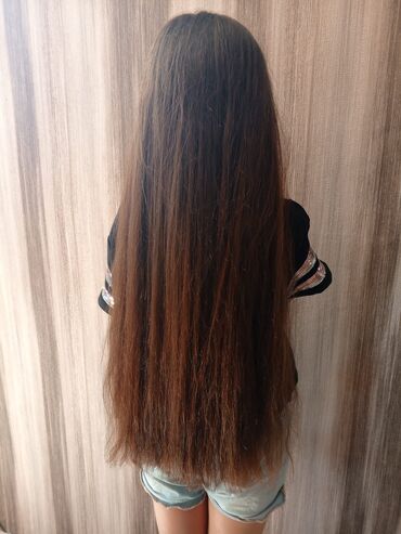ombre balyaj saç renkleri: Saç ustaları | Saç qaynağı