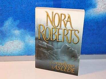 eldo design: Zaboravljeno nasleđe nora roberts2007 alnarimek povezstanje vrlo — 1