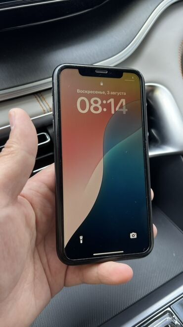 хr айфон: IPhone Xr, Б/у, 128 ГБ, Черный, Зарядное устройство, Защитное стекло, Чехол, 77 %