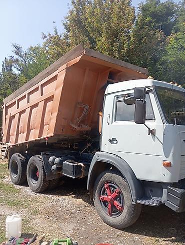 трактора мтз 80: Грузовик, Камаз, Стандарт, Б/у — 6