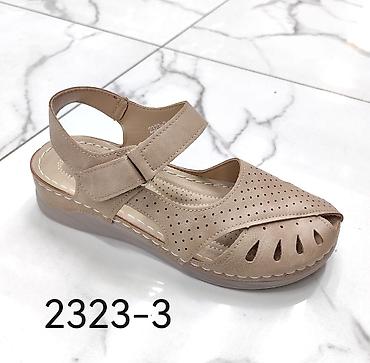 Туфли: Обувь женская Привезли из Москвы Для проблемных ног хорошо подойдёт — 19