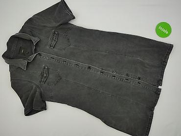 miss denim: Sukienka damska, rozmiar L — 2