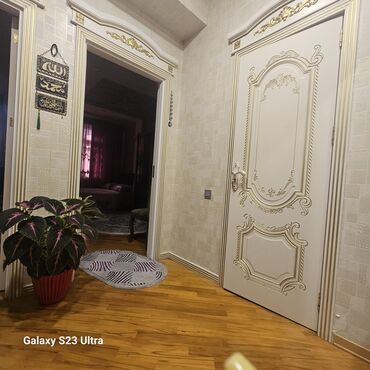 Yeni tikili: 2 otaqlı, Yeni tikili, 65 kv. m — 9