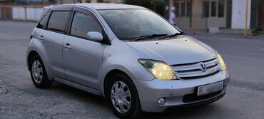 радиатор опель зафира а: Toyota ist: 2003 г., 1.5 л, Автомат, Бензин, Хетчбек