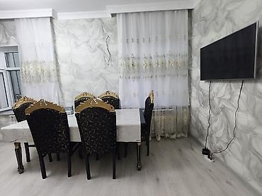 i̇ki mərtəbəli çarpayı: Satılır 7 otaqlı həyət evi/bağ evi 200 m², Köhnə Günəşli q. Bakı — 2